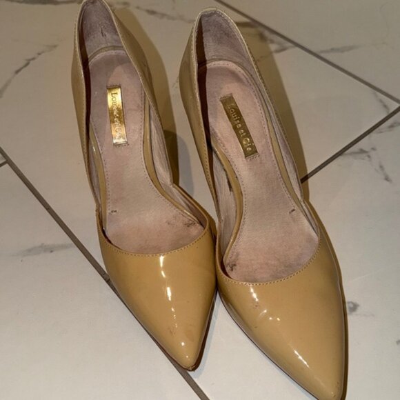 Louise Et Cie Heels - Picture 2 of 6